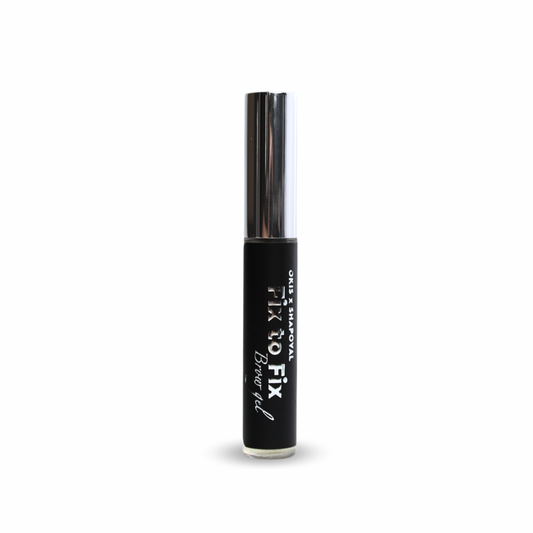 OKIS BROW Eyebrow Fixing Gel OKIS x SHAPOVAL