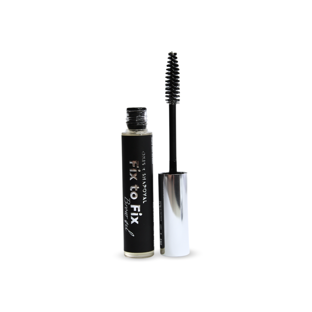 OKIS BROW Eyebrow Fixing Gel OKIS x SHAPOVAL