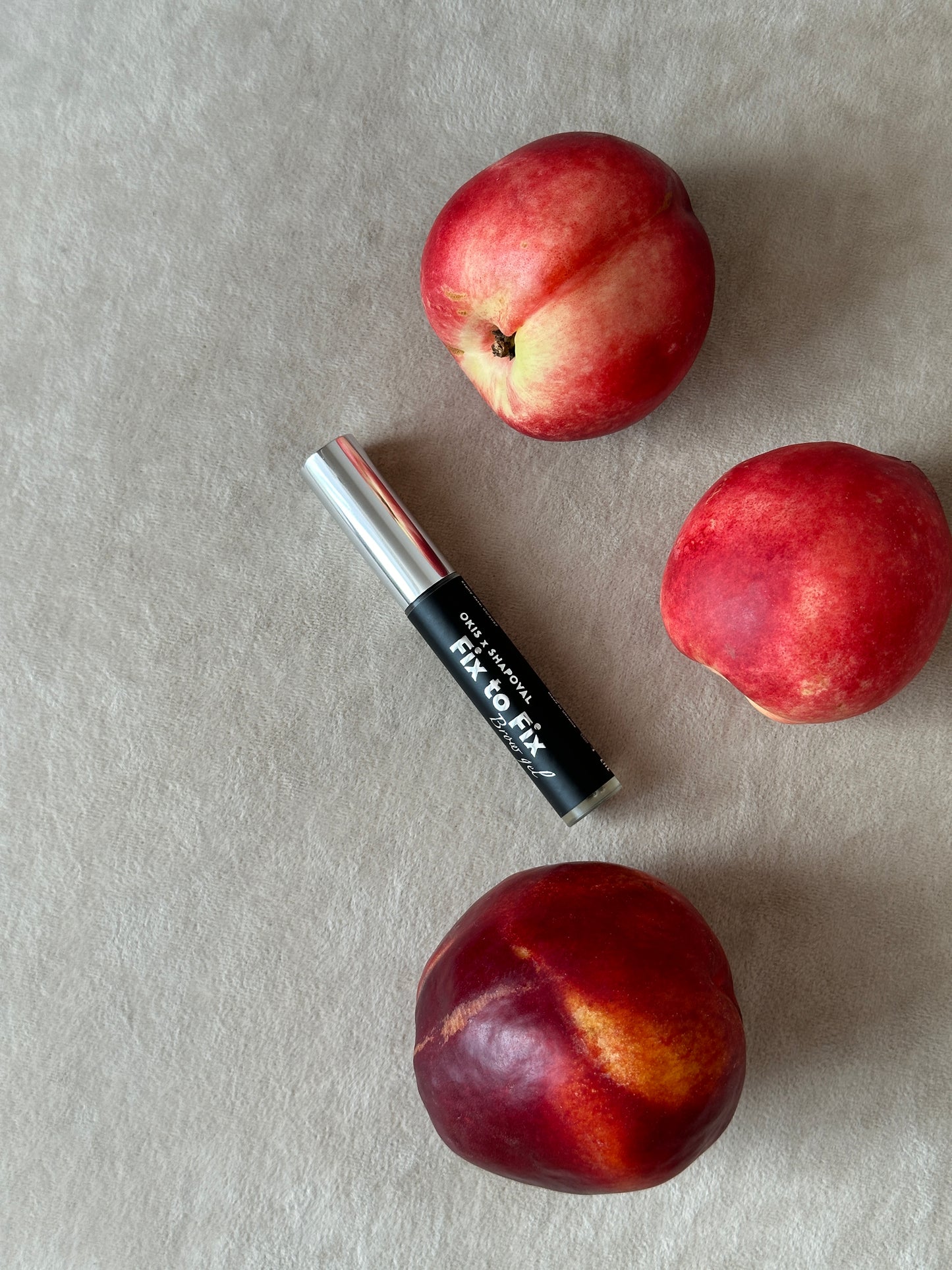 OKIS BROW Eyebrow Fixing Gel OKIS x SHAPOVAL