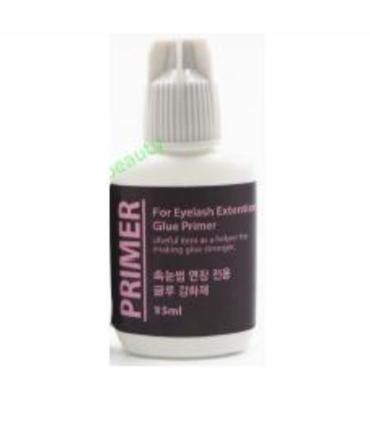 Eyelash Extensions Lash Glue Primer Sealant for Eyelash Extension