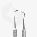 Pedicure Tool EXPERT 20 TYPE 2 (Double-ended curette) (PE-20/2)