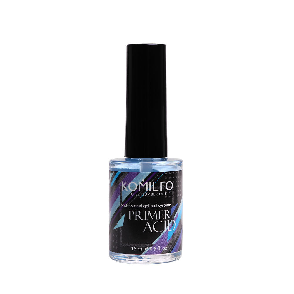 Komilfo Primer Acid, 15ml