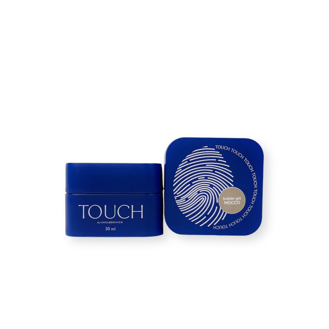 TOUCH Builder gel Sand, 30 ml