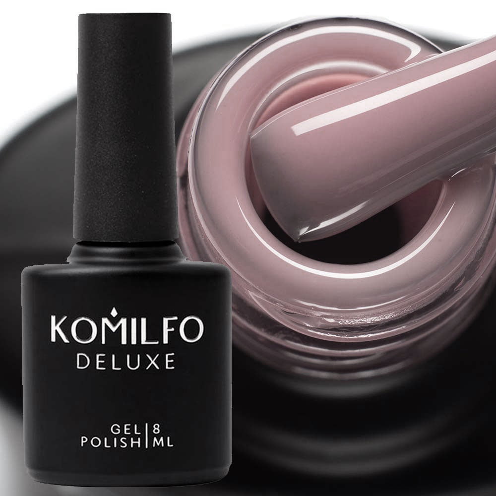 Komilfo 019 Color Base French
