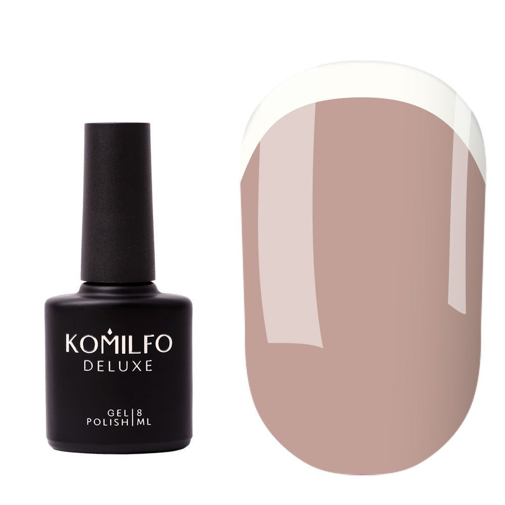 Komilfo 019 Color Base French