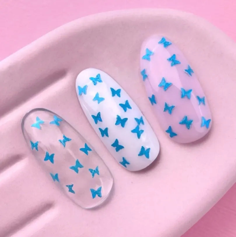 LUNAmoon Top Butterfly Blue, 13 ml