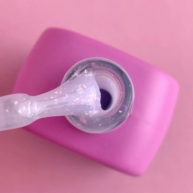 LUNAmoon Camouflage Crystal Base 03, 13ml