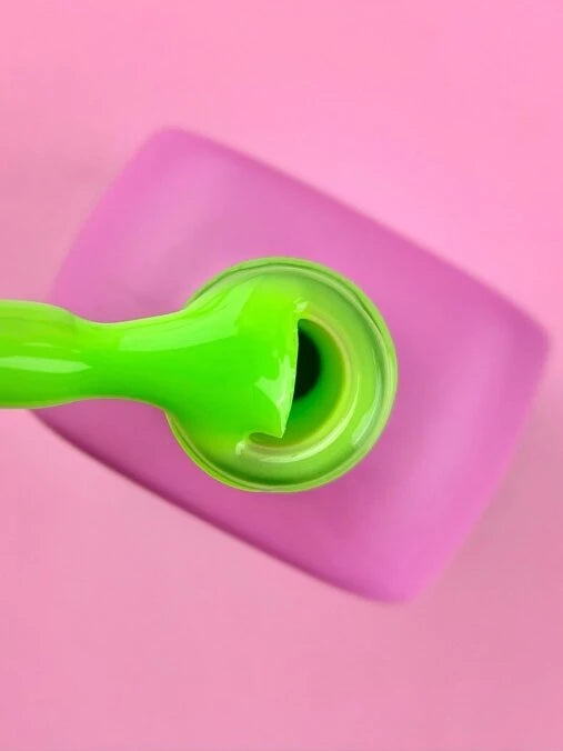 LUNAmoon Camouflage Neon Base 5, 13ml