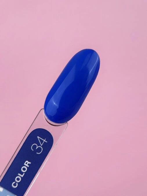 LUNAmoon 34 Gel polish Color, 13ml