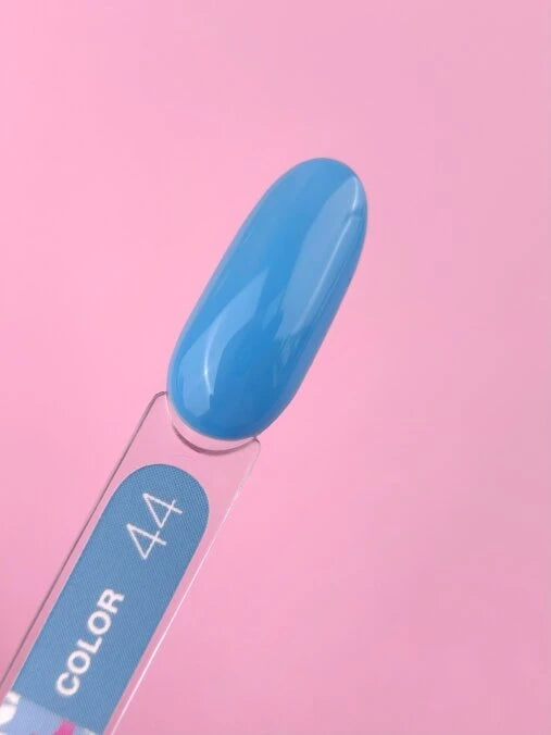 LUNAmoon 44 Gel polish Color, 13ml