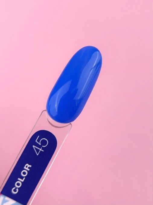 LUNAmoon 45 Gel polish Color, 13ml