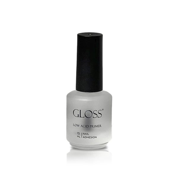 GLOSS Low Acid Primer, 15 ml