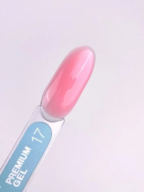 LunaMoon Premium Builder Gel 17