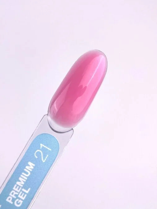 LunaMoon Premium Builder Gel 21