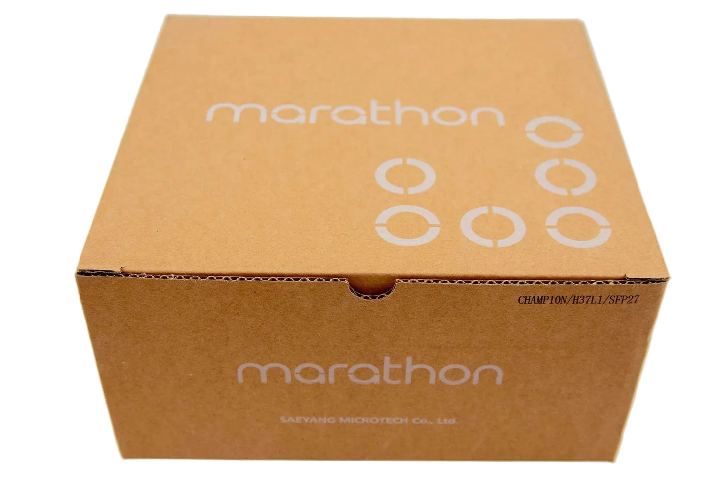 Saeyang Marathon 3 Nail Drill + H37L1, 35K RPM, Original