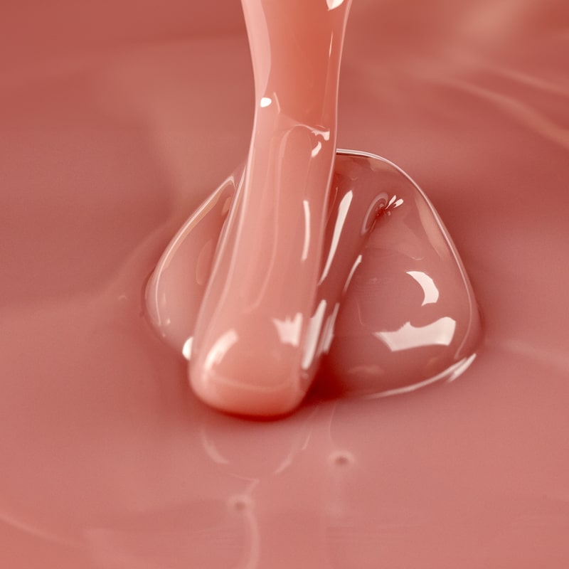 GLOSS Single-phase gel Builder Gel Natural