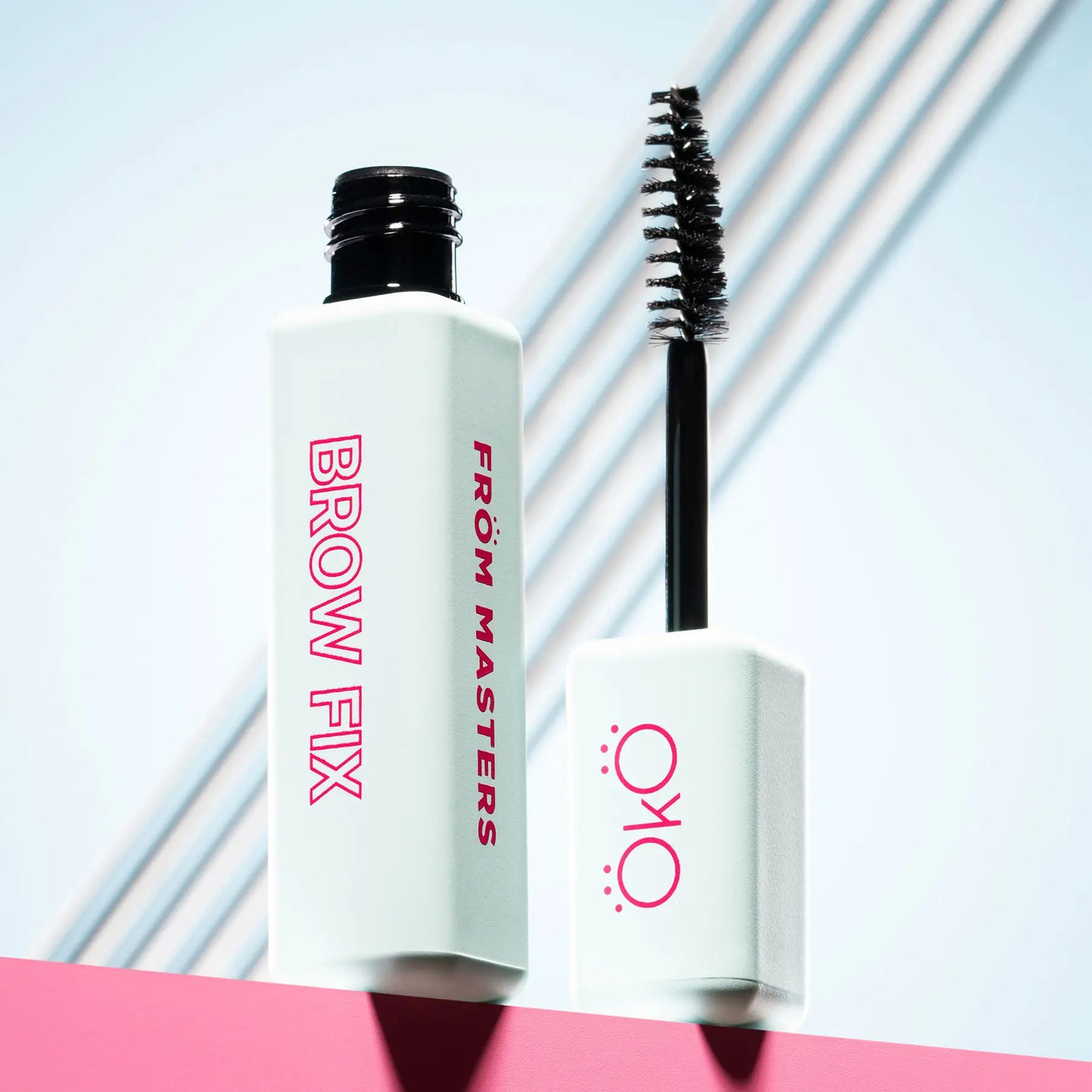 OkO Brow Fix Gel, 7 ml