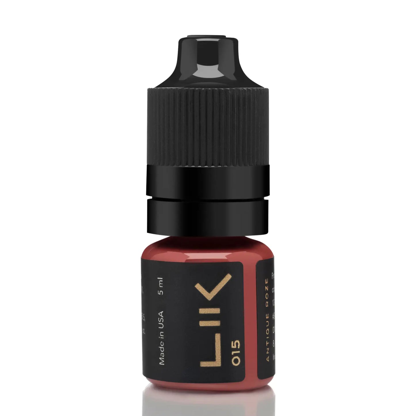 Pigment Lik Lips 015 Antique Roze for permanent makeup