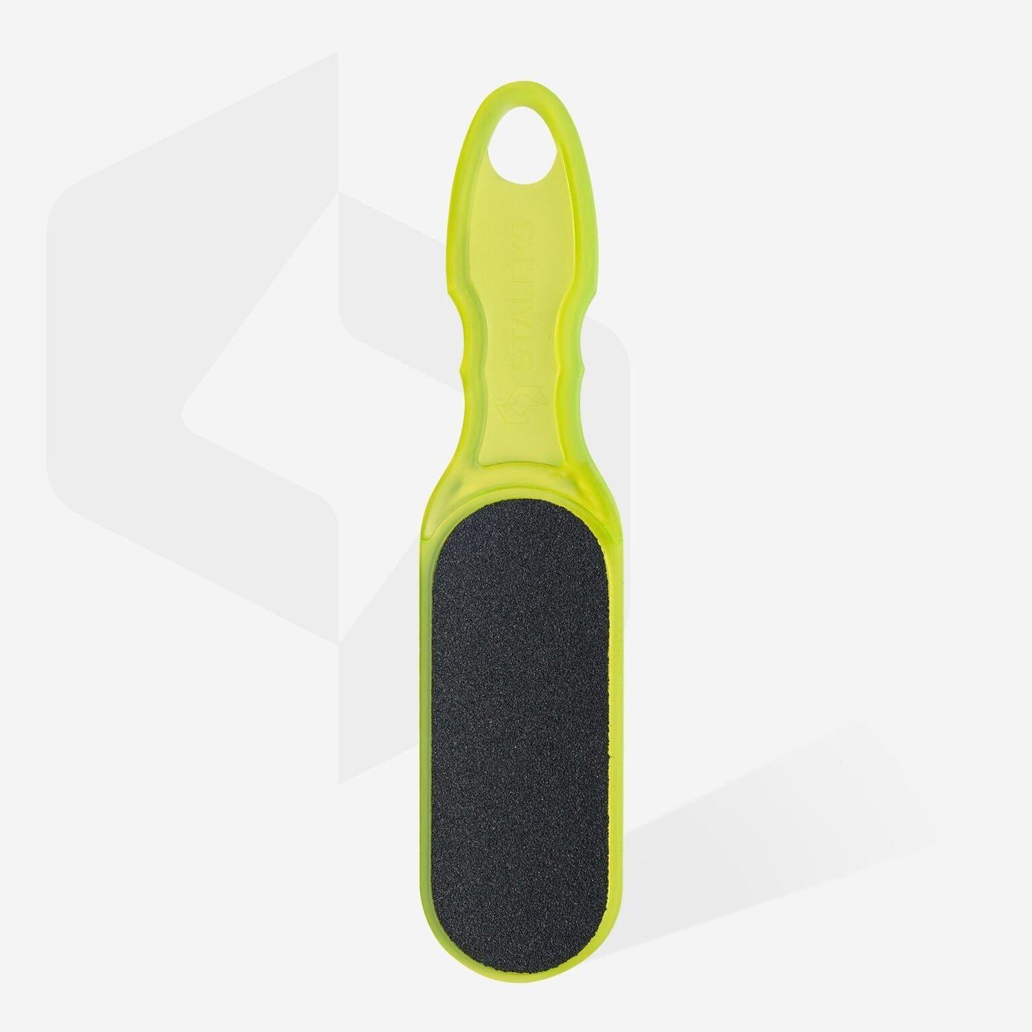 STALEKS Plastic foot file CLASSIC 10 TYPE 1 100/180 grit (AC 10/1)