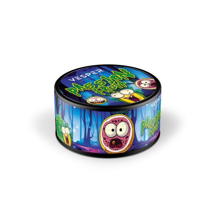 VESPER Vaseline cream PASSION FRUIT X LIMITED