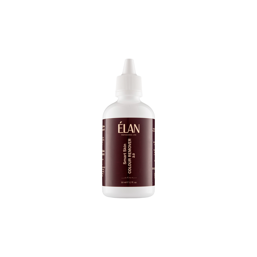 ELAN Smart Skin COLOUR REMOVER 2.0, 50 ml