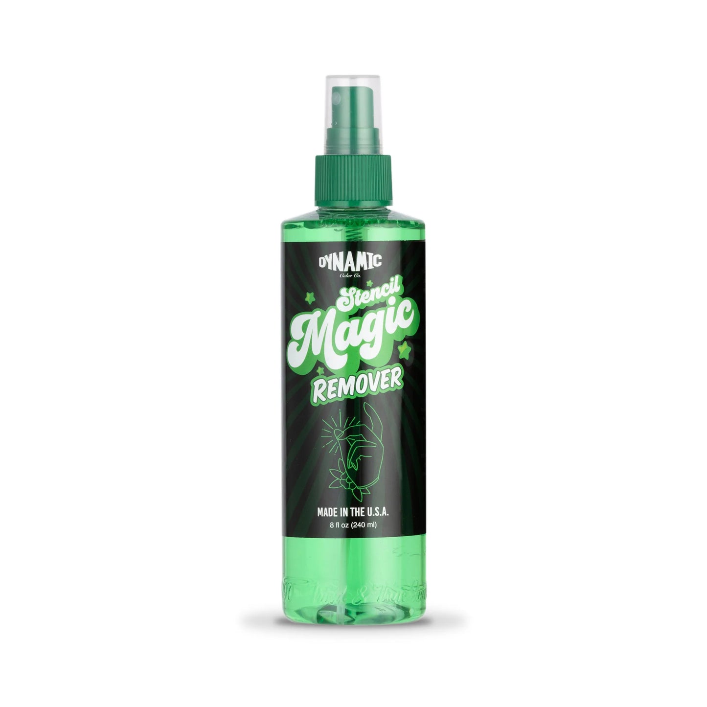 8oz Dynamic Stencil Remover for tattoo