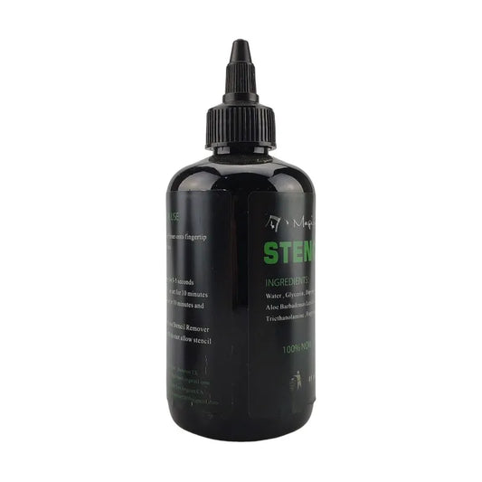 Tattoo Stencil Stuff Application Gel for Tattoo Transfer Solution