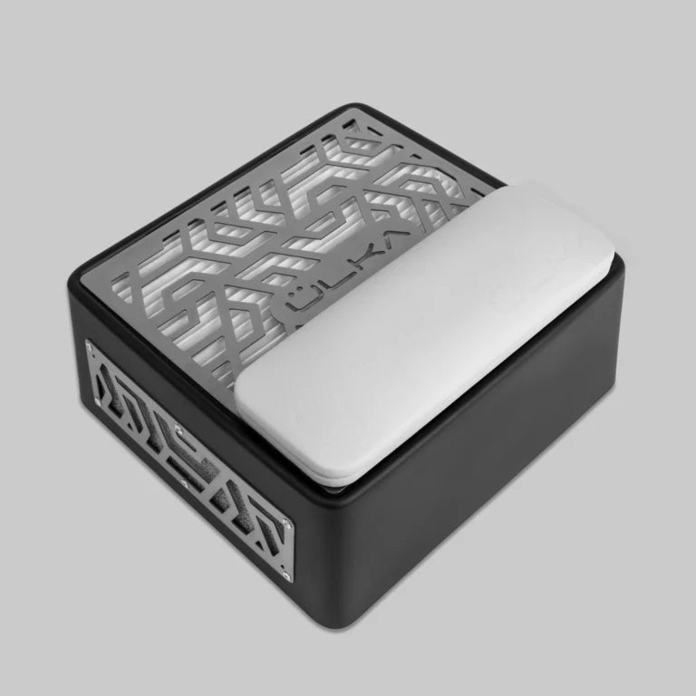 ULKA Magnetic Arm Rest