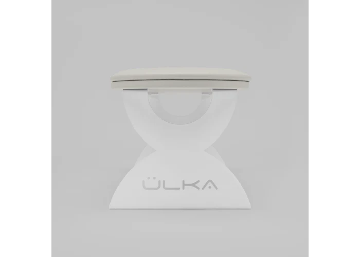ULKA Manicure Hand Stand