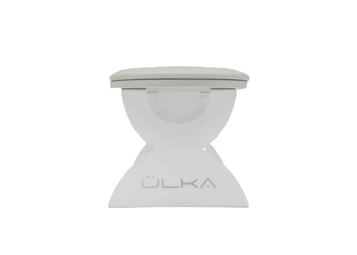 ULKA Manicure Hand Stand