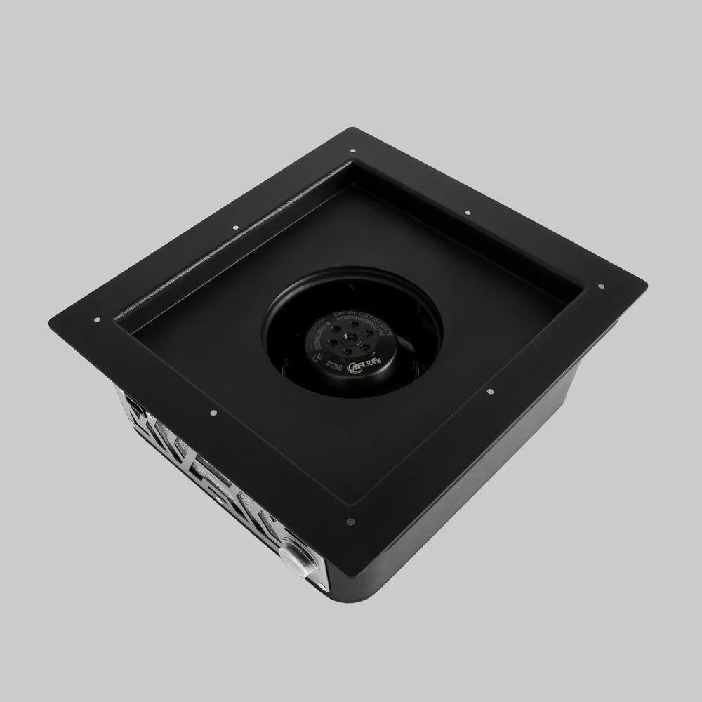 ULKA PREMIUM B - Built-in Manicure Dust Collector