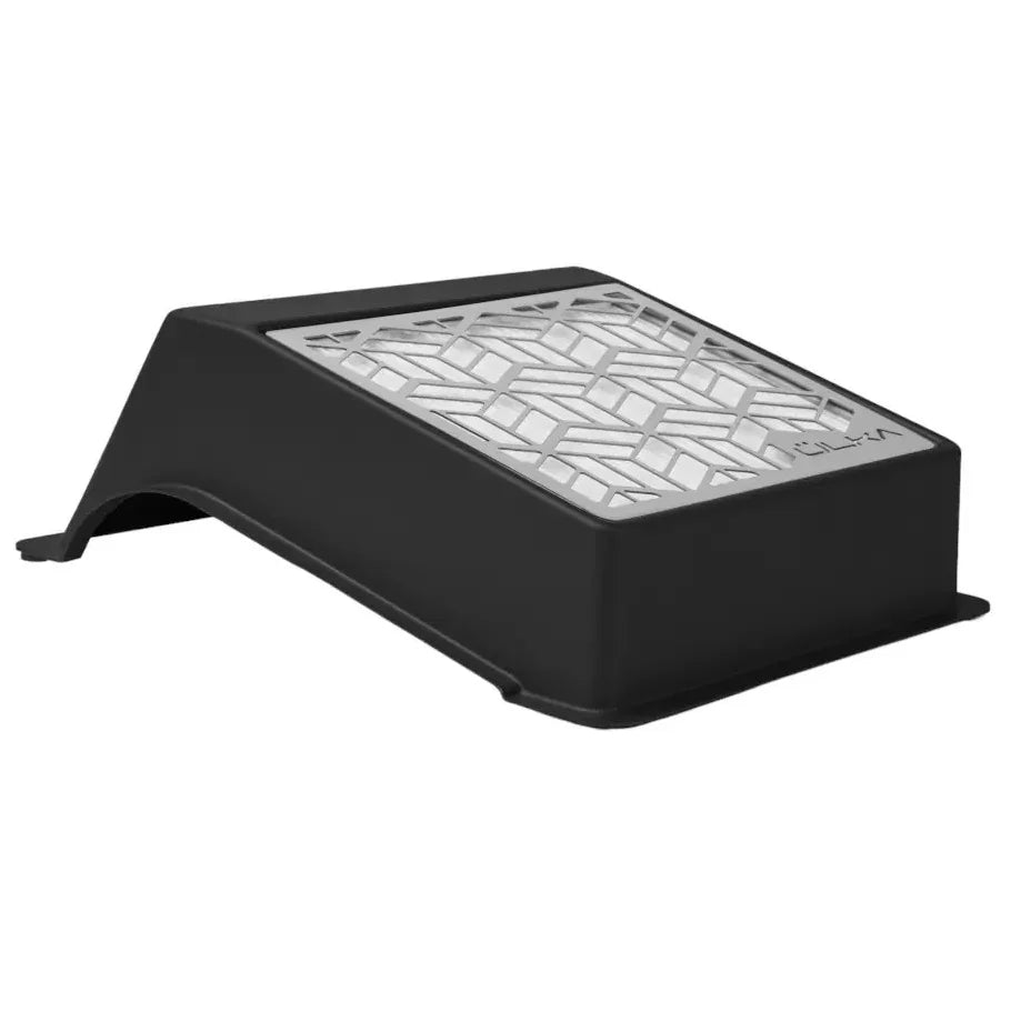 ULKA TINY Portable Manicure and Pedicure Dust Collector