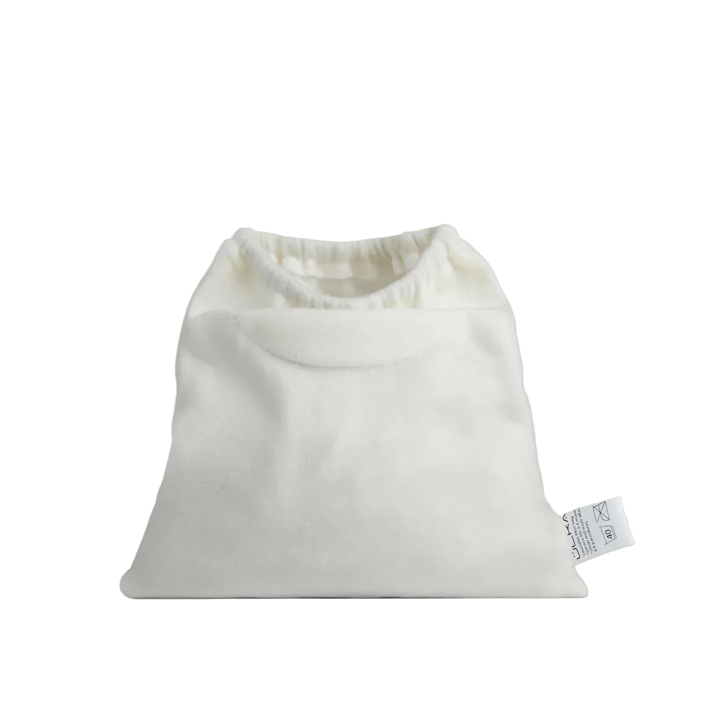ULKA X2S Soft Reusable bag for Portable Dust Collector