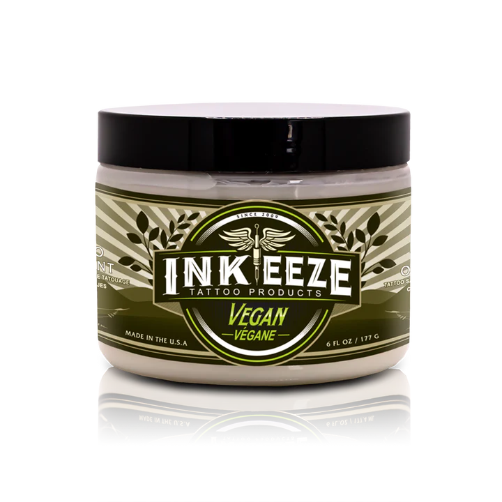 INKEEZE Vegan Tattoo Ointment