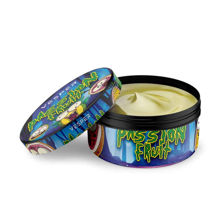 VESPER Vaseline cream PASSION FRUIT X LIMITED