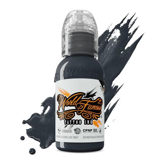 World Famous Stonehenge Tattoo Ink