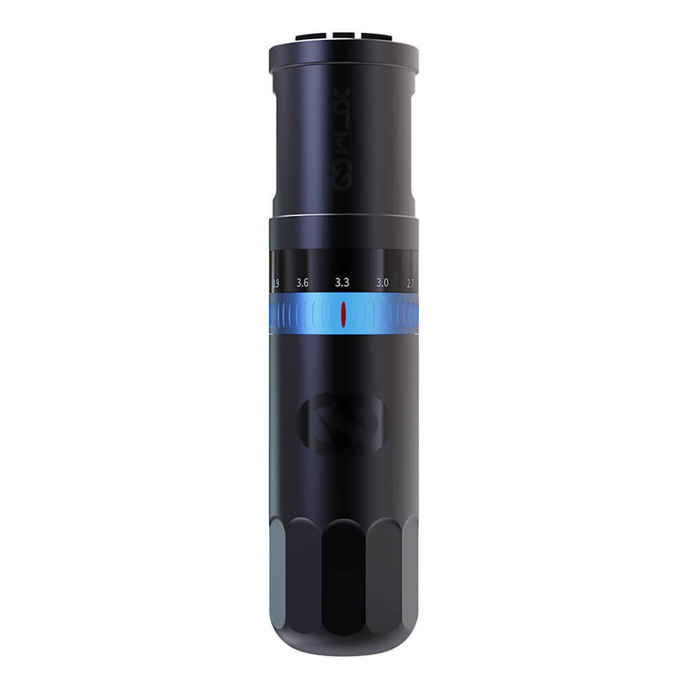 Mast WJX W3 Fast Charge Adjustable Stroke Wireless Mast Tattoo Machine