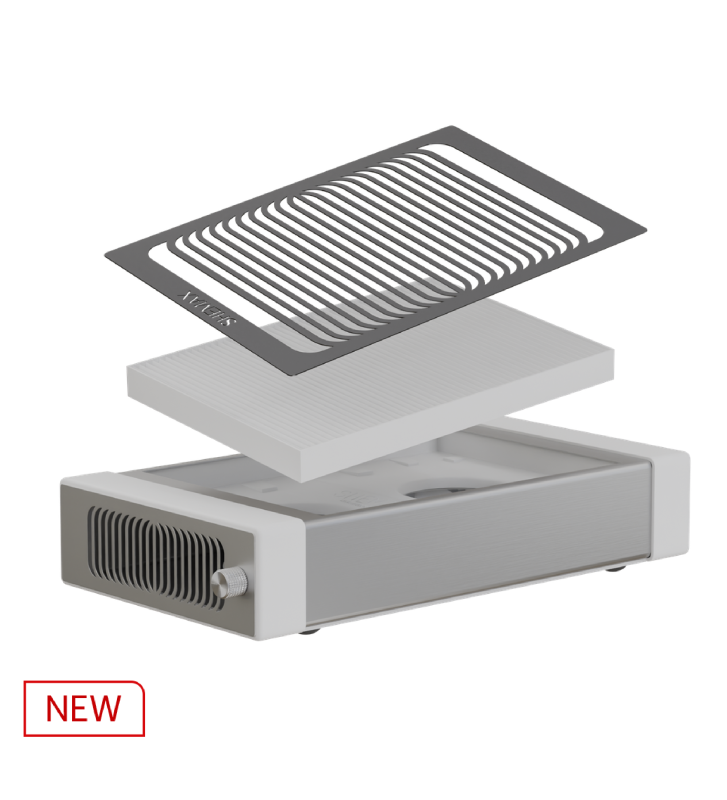 SHEMAX Filter for Dust Collector: PRO, V-PRO