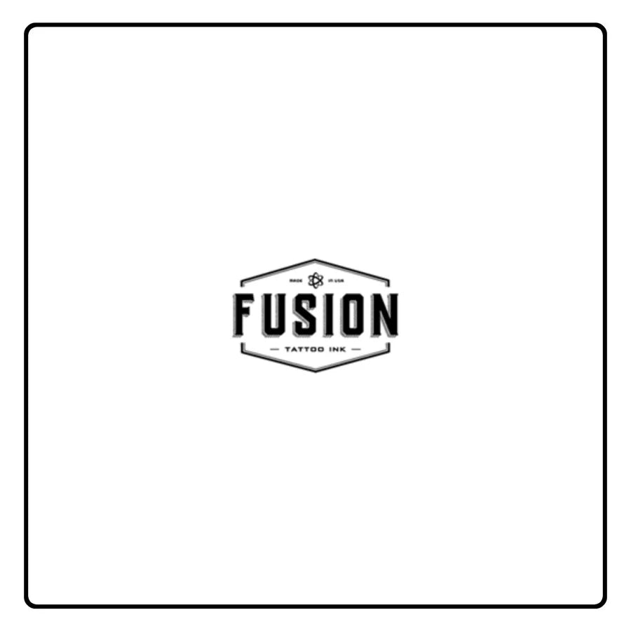 Fusion White Tattoo Ink