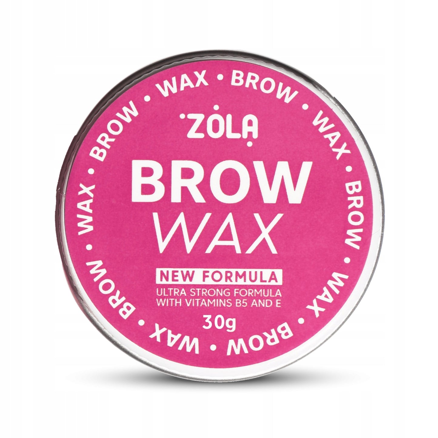 ZOLA Wax for fixing eyebrows Brow Wax
