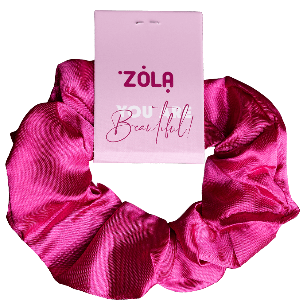 ZOLA Hairband Raspberry, 1pc