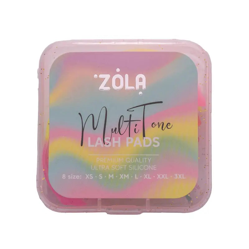 ZOLA Multi Tone Laminating Pads (XS, S, M, XM, L, XL, XXL, 3XL)