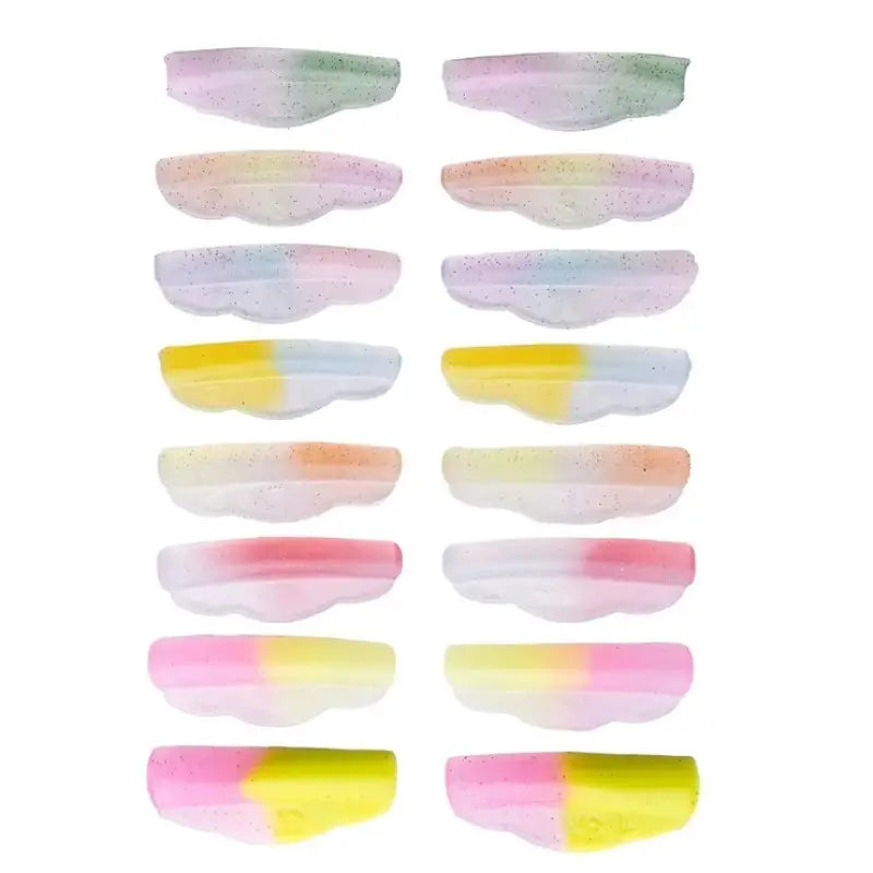 ZOLA Multi Tone Laminating Pads (XS, S, M, XM, L, XL, XXL, 3XL)