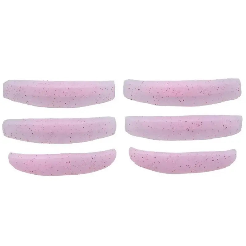 ZOLA Prism Lash L-Curl Lash Laminating Pads for upper and lower lashes