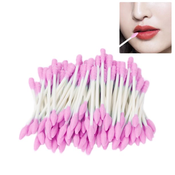 Disposible Beauty Cotton Buds 100pcs