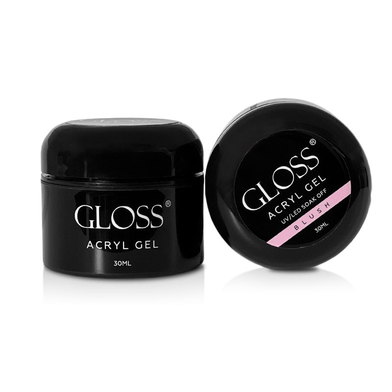 GLOSS Acryl Gel Blush (pink)