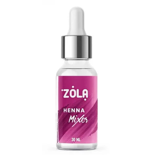 ZOLA Henna Mixer, 30 ml
