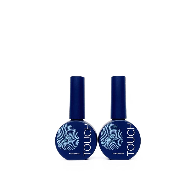 TOUCH Matte top no wipe, 13 ml