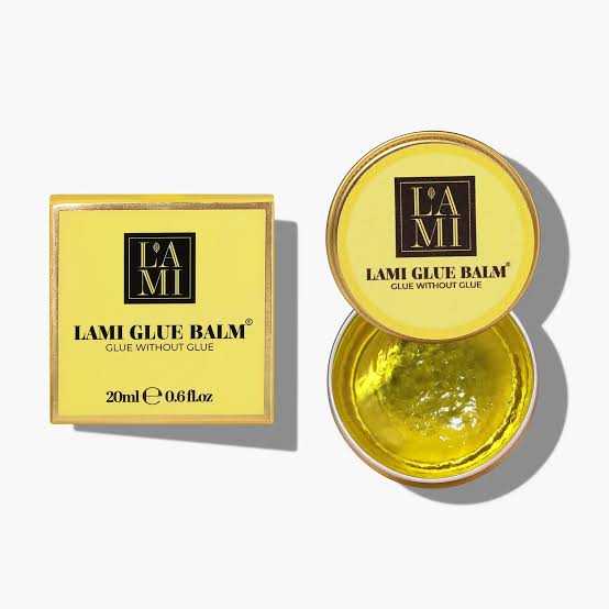 LAMI LASHES Lami Glue Balm REGULAR, 20 ml