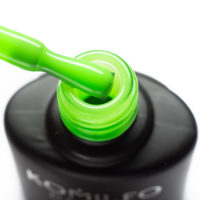 Komilfo 011 Kaleidoscopic Base (lime, neon), 8 ml